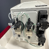 Cytiva AKTApure 25M FPLC System image 2